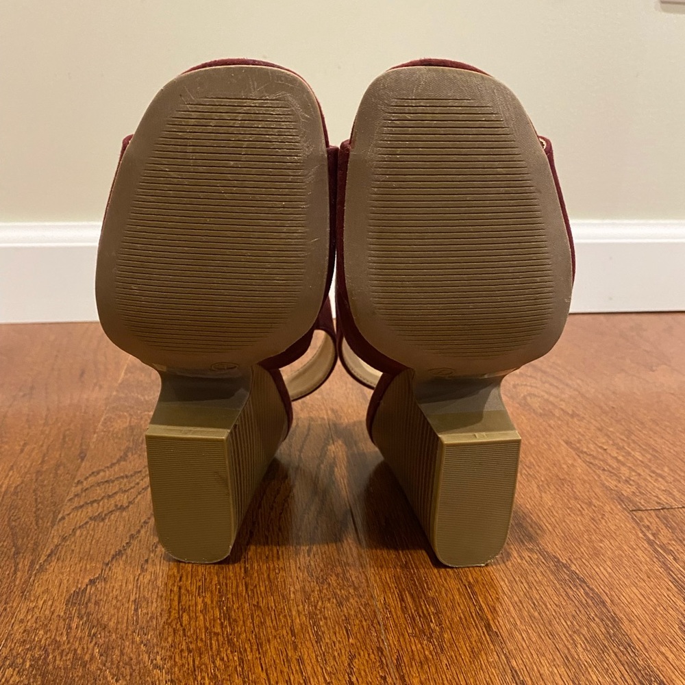 Booties - Picture 3 of 4
